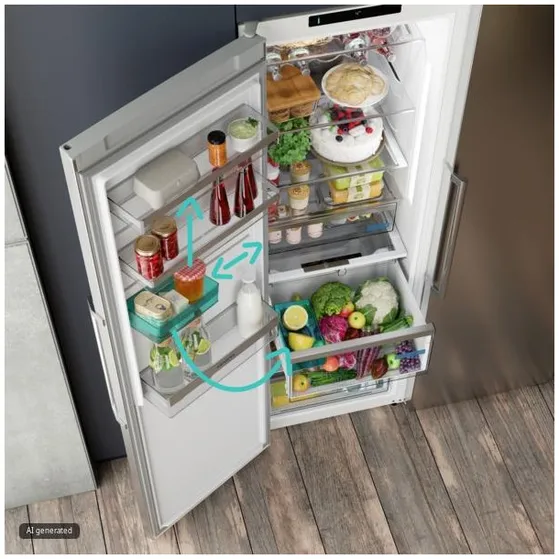 Siemens GS51NEWCM extraKlasse