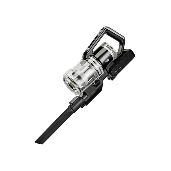 Beko VRT 70925 VB Zwart