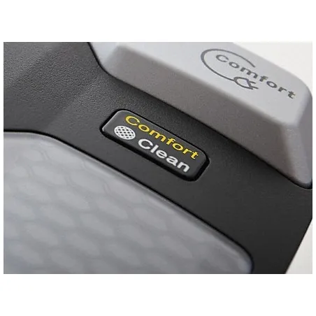 Miele Blizzard Red PowerLine Mangorood