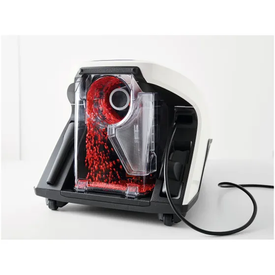 Miele Blizzard Red PowerLine Mangorood