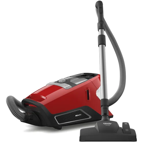 Miele Blizzard Red PowerLine Mangorood