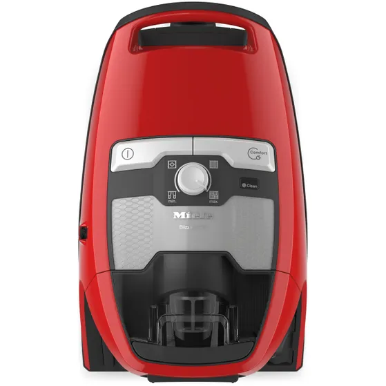 Miele Blizzard Red PowerLine Mangorood