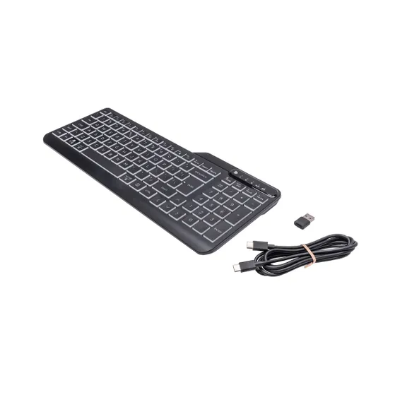 HP 400 BL WD KBD EURO