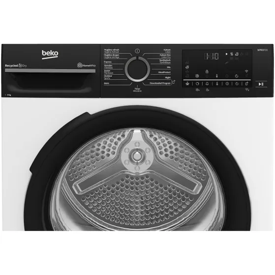 Beko BM3T3924W