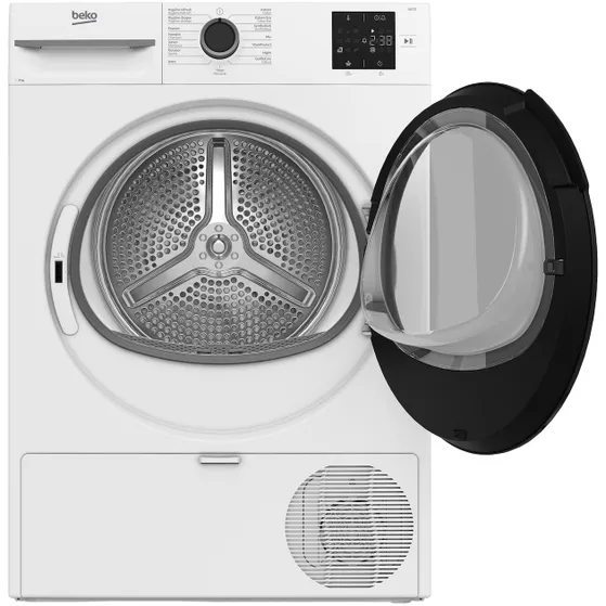 Beko BM3T3924W