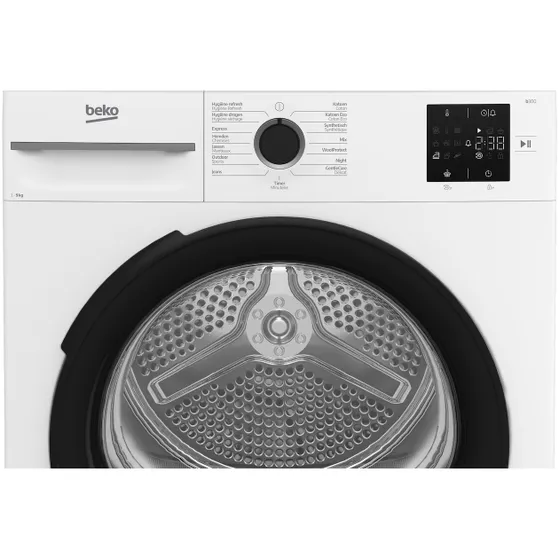 Beko BM3T3924W