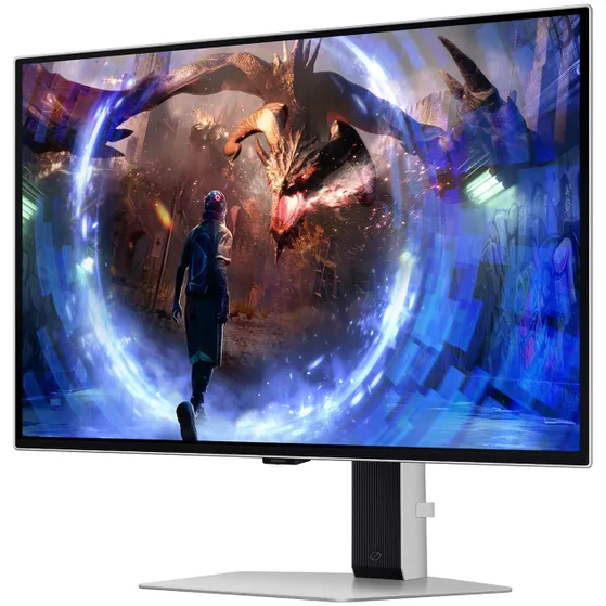 Samsung Odyssey LS27DG602SUXEN