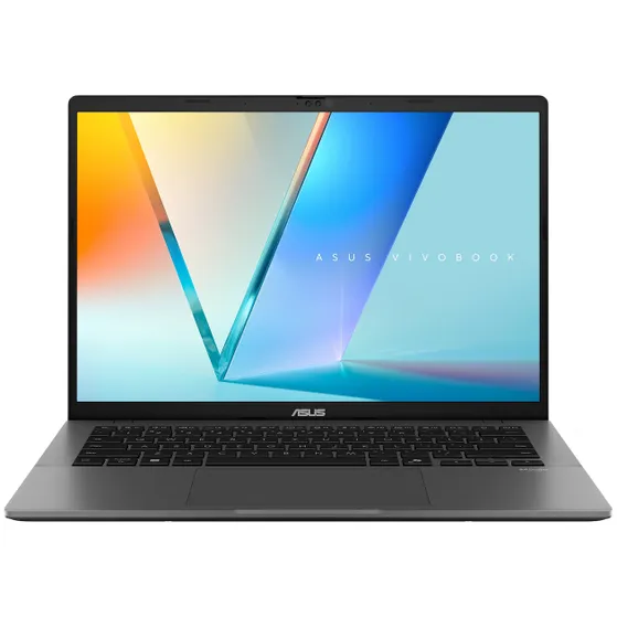 Asus Vivobook S14 (M3407GA-SF5NDW)x Grijs
