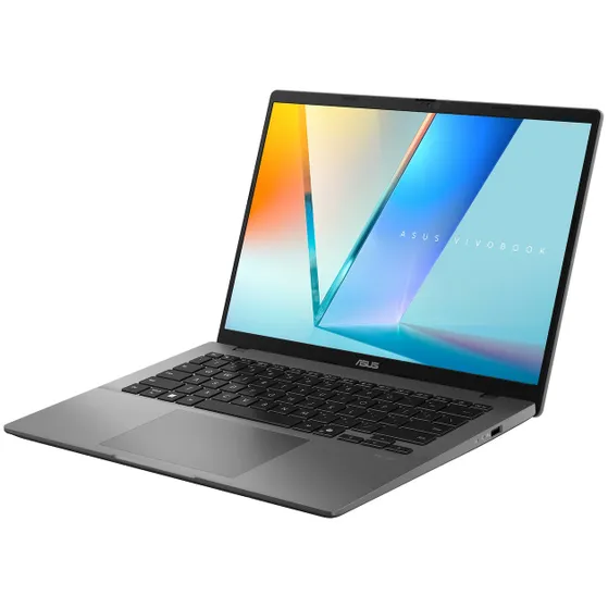 Asus Vivobook S14 (M3407GA-SF5NDW)x Grijs