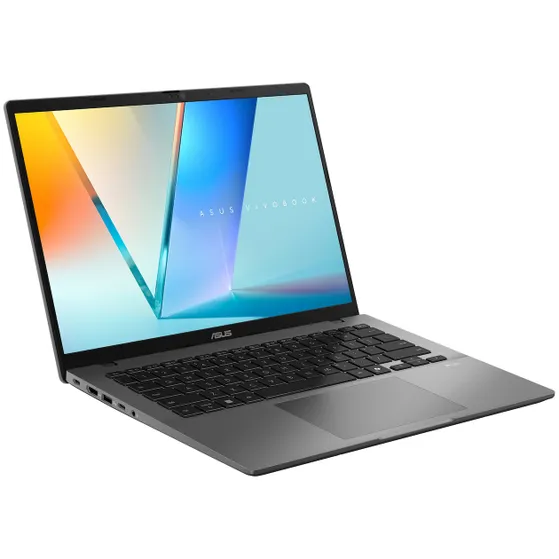 Asus Vivobook S14 (M3407GA-SF5NDW)x Grijs