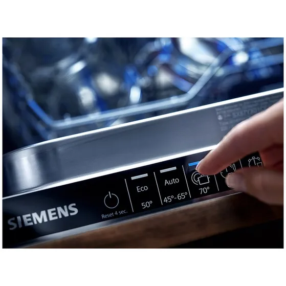 Siemens SN63EX05ME extraKlasse