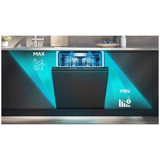 Siemens SN63EX05ME extraKlasse