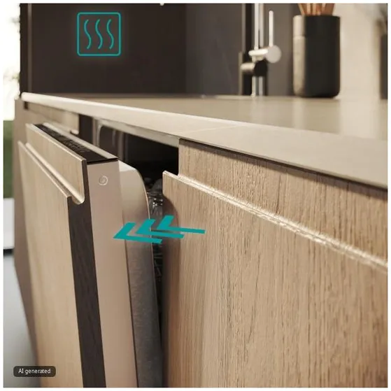 Siemens SN63EX05ME extraKlasse