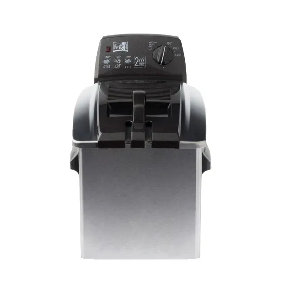 Fritel TURBO SF 4571 Antraciet