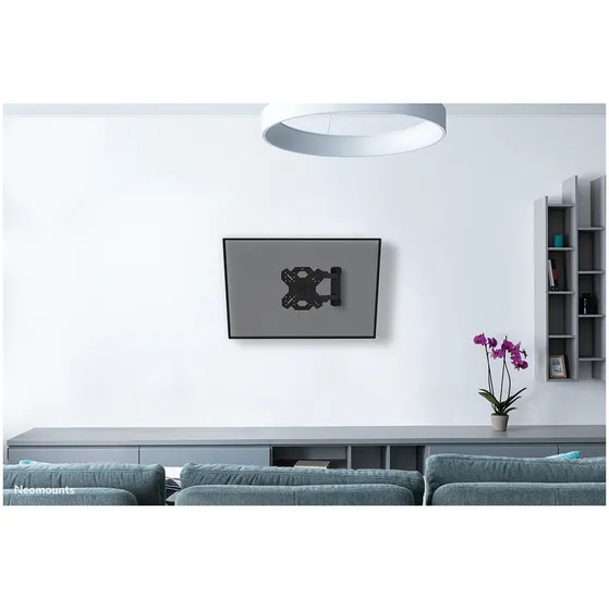 Neomounts WL40S-850BL12 Zwart