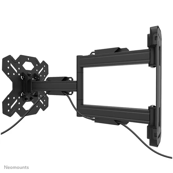 Neomounts WL40S-850BL12 Zwart