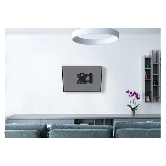 Neomounts WL40S-850BL12 Zwart