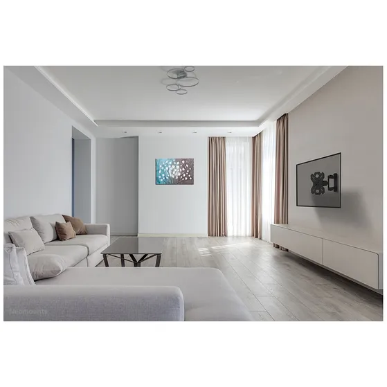 Neomounts WL40S-850BL12 Zwart