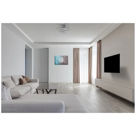 Neomounts WL40S-850BL12 Zwart