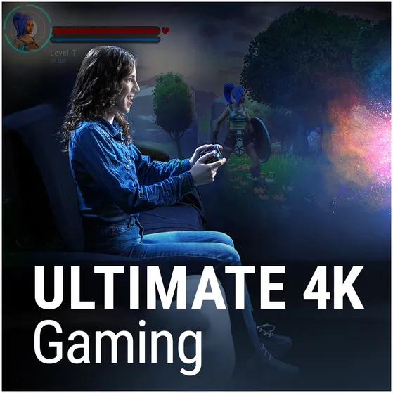 Onkyo TX-NR6100 Zwart