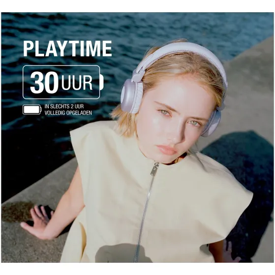 Fresh n Rebel Code Core Donkergrijs