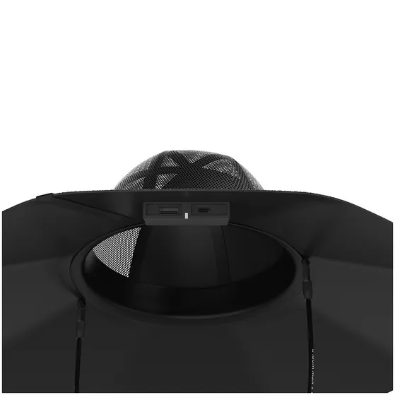 Ecoflow 12W Solar Hat L/XL
