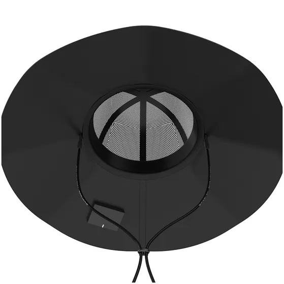Ecoflow 12W Solar Hat L/XL
