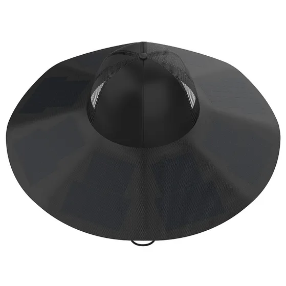 Ecoflow 12W Solar Hat L/XL