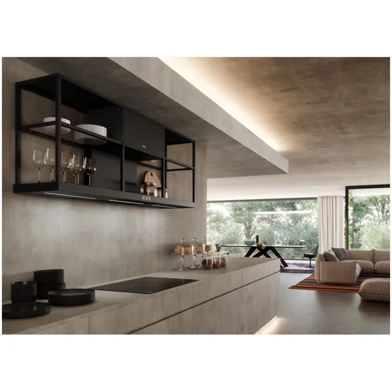 Franke FMA Modular hood 60cm T-shelf