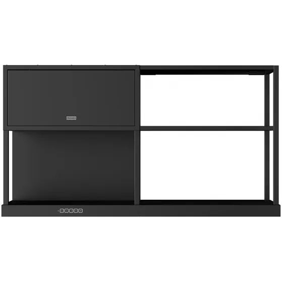 Franke FMA Modular hood 60cm T-shelf
