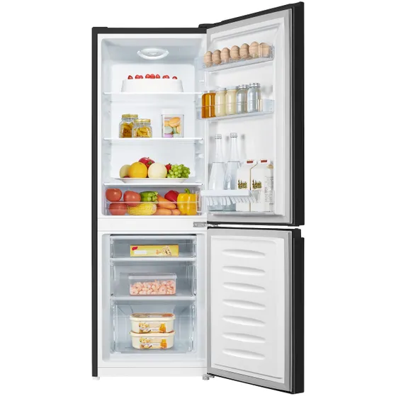 ETNA KCV343ZWA Zwart