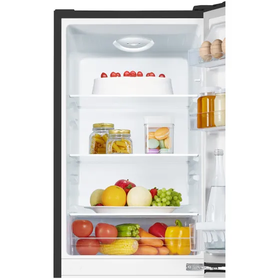 ETNA KCV343ZWA Zwart