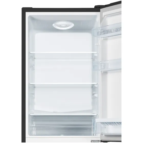 ETNA KCV343ZWA Zwart