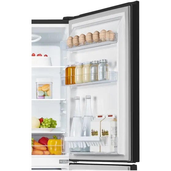 ETNA KCV343ZWA Zwart