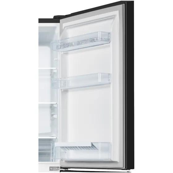 ETNA KCV343ZWA Zwart