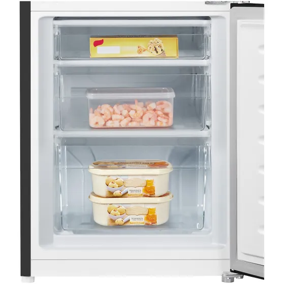 ETNA KCV343ZWA Zwart