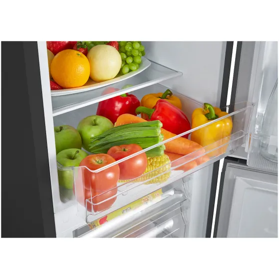 ETNA KCV343ZWA Zwart