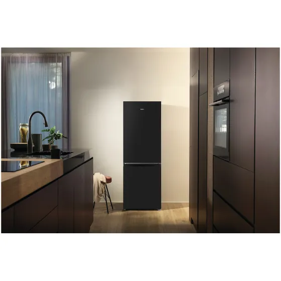 ETNA KCV343ZWA Zwart