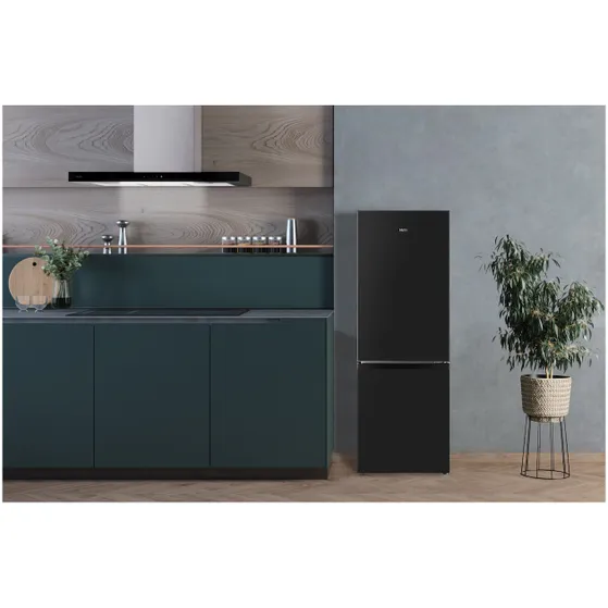 ETNA KCV343ZWA Zwart