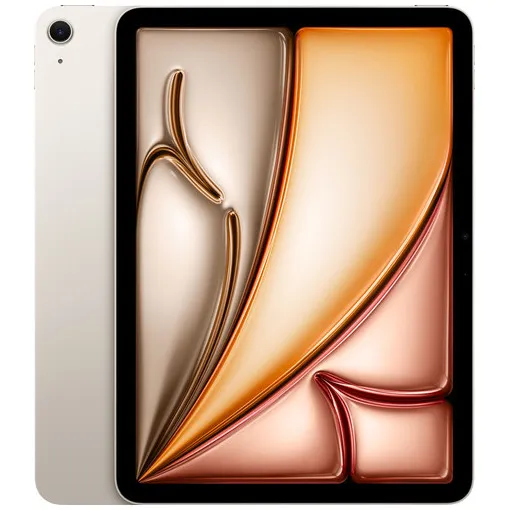 Apple iPad Air (2025) 13 inch 256GB Wifi Sterrenlicht