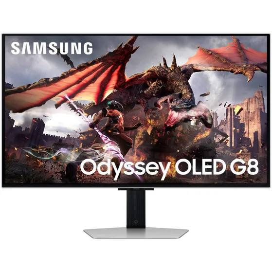 Samsung Odyssey LS32DG802SUXEN