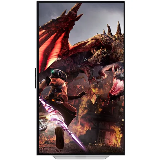 Samsung Odyssey LS32DG802SUXEN