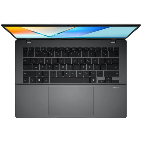 Asus Vivobook S16 (M3607GA-SH004W)x Grijs