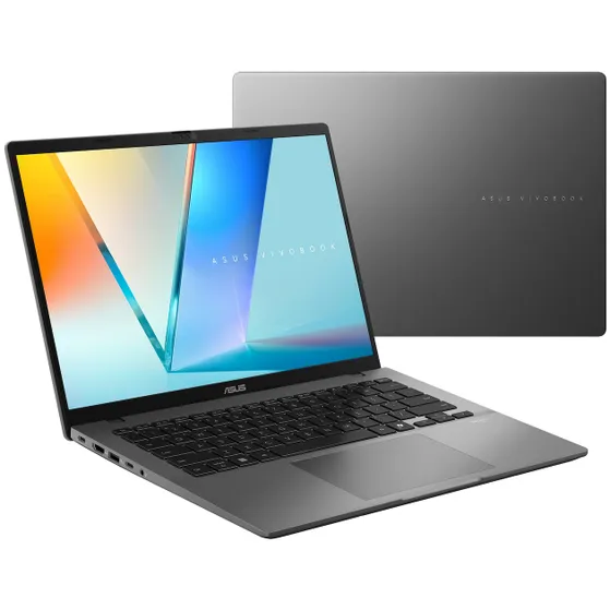 Asus Vivobook S16 (M3607GA-SH004W)x Grijs