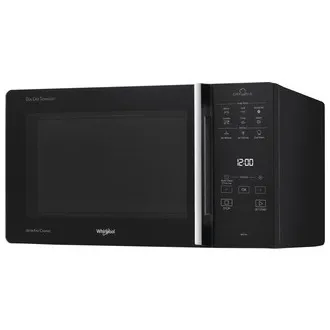 Whirlpool MCP 349 BL Zwart