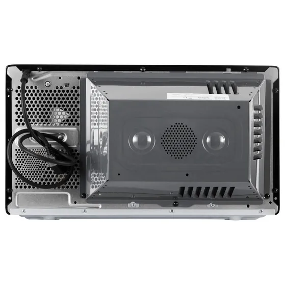 Whirlpool MCP 349 BL Zwart