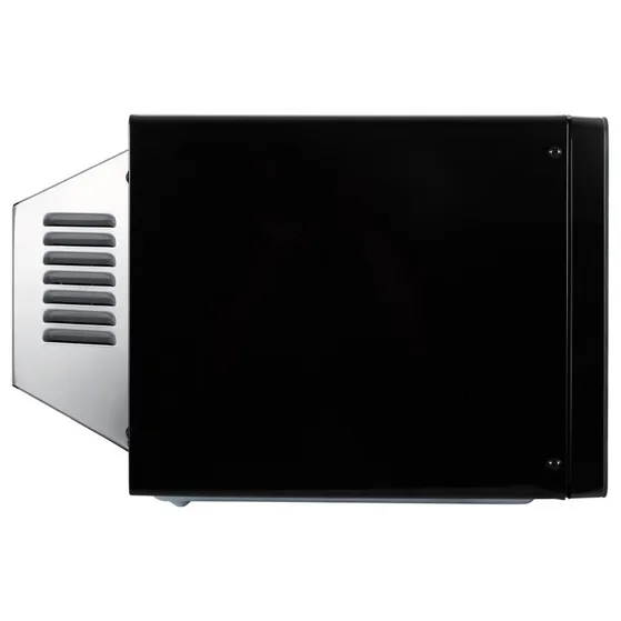 Whirlpool MCP 349 BL Zwart