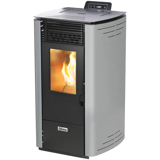 Qlima Eleonora 74 S-line