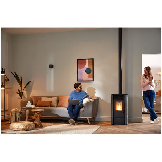 Qlima Eleonora 74 S-line