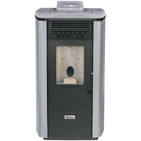 Qlima Eleonora 74 S-line